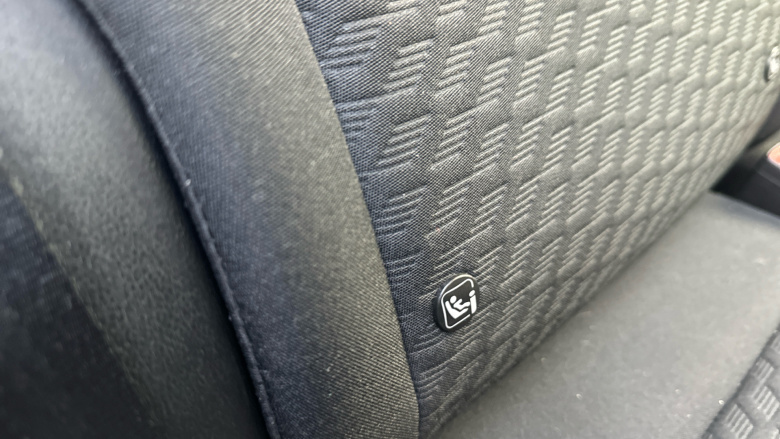 Ford Puma 1.0 EcoBoost Hybrid mHEV Titanium 5dr Petrol Hatchback